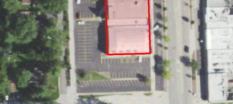 12332 Harlem Ave, Unit 58