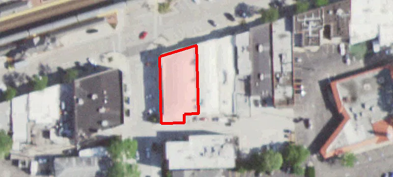 831 Burlington Ave