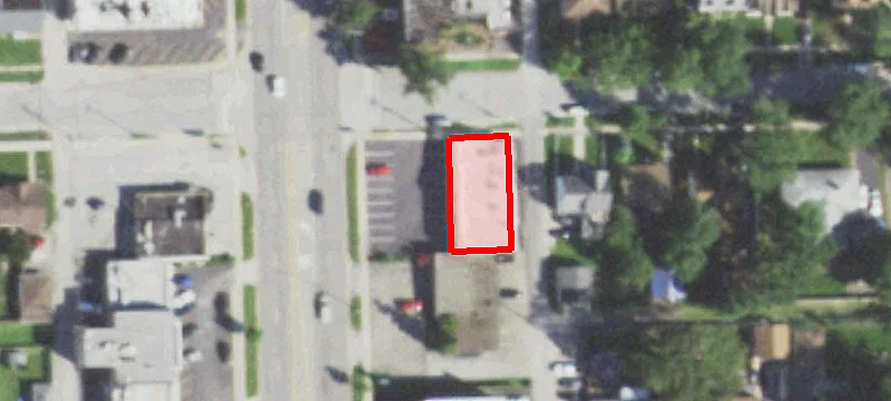 11401 Harlem Ave, Unit 07