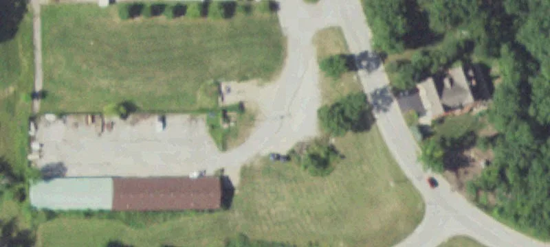 Richton Rd