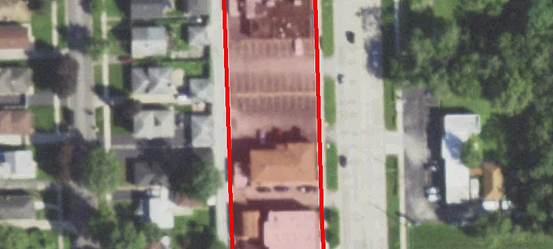 9316 Roberts Rd