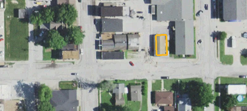 20 Main St