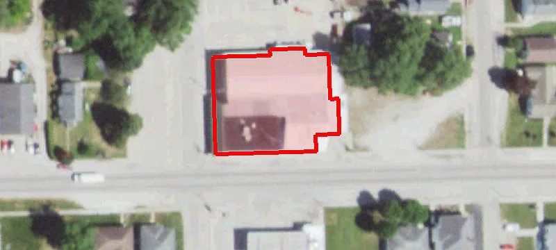 125 3rd Ave