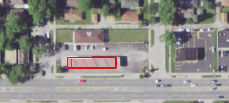 44 Sibley Blvd
