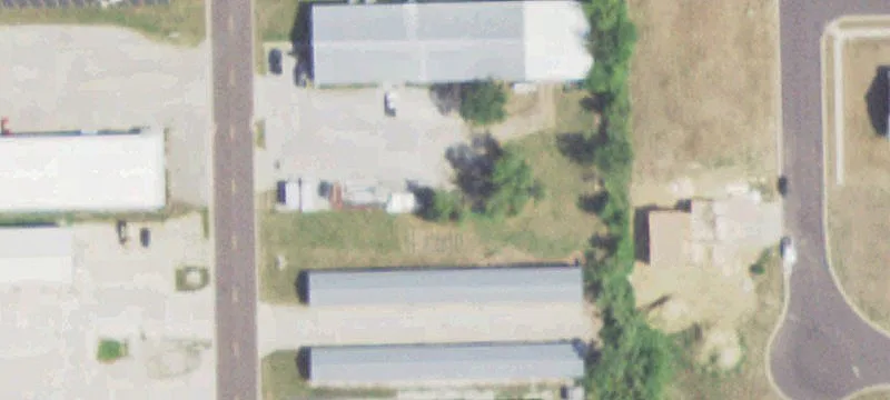 301 Muller Rd