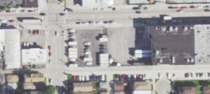 6537 Roosevelt Rd