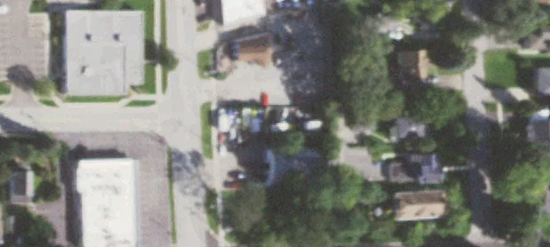 4911 Main St