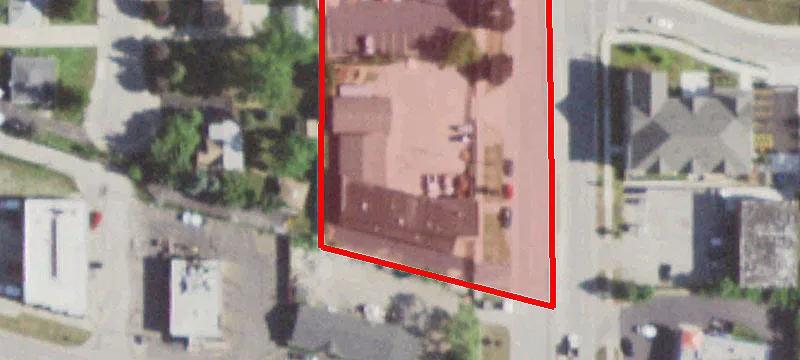 220 Wolf Rd