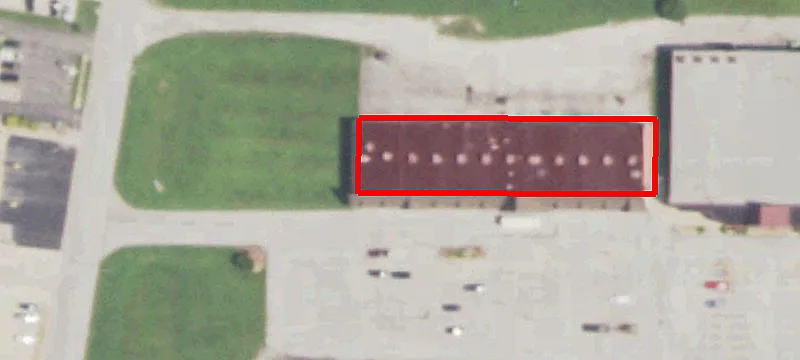 547 Bargraves Blvd