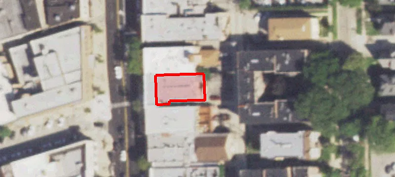 21 La Grange Rd