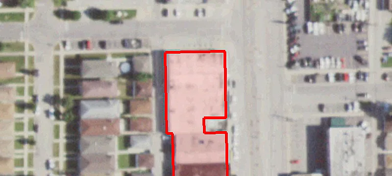 155 Mannheim Rd