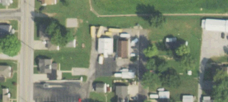 202 Francis St