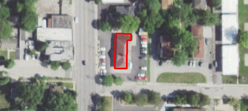 321 Westmore Meyers Rd