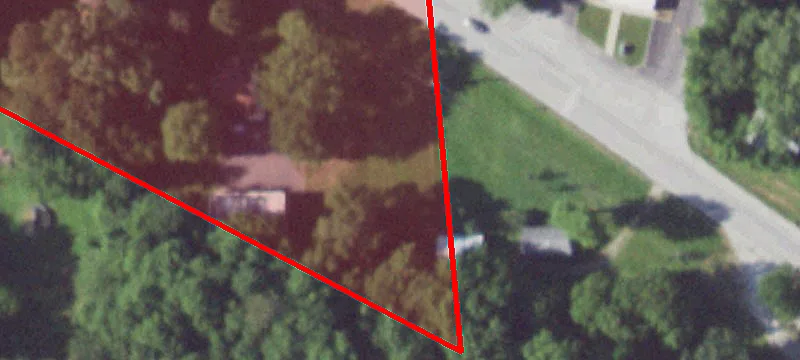 2915 Glenwood Dyer Rd