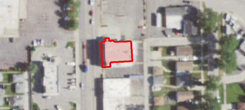 219 Mannheim Rd