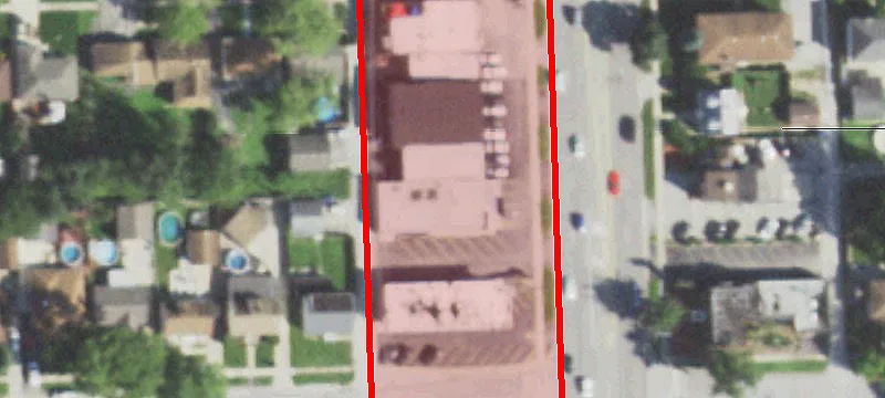 11330 Harlem Ave