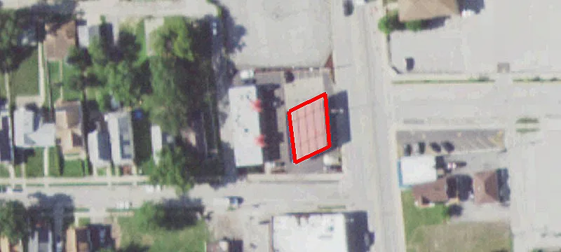 1524 Chicago Rd