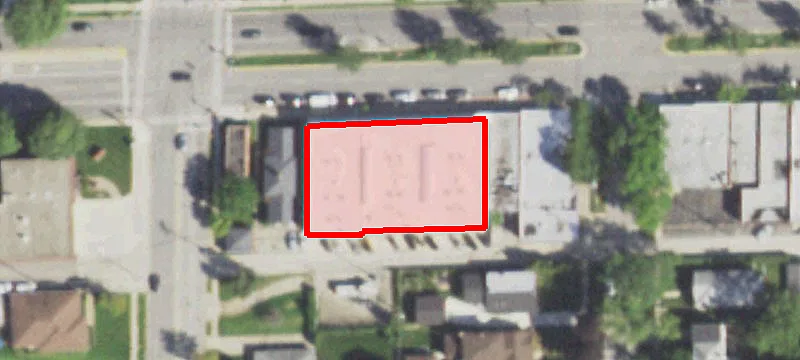 807 Devon Ave, Unit 17