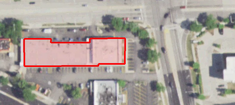 1720 Algonquin Rd