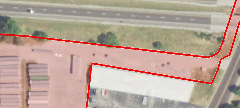 500 Morton Ave
