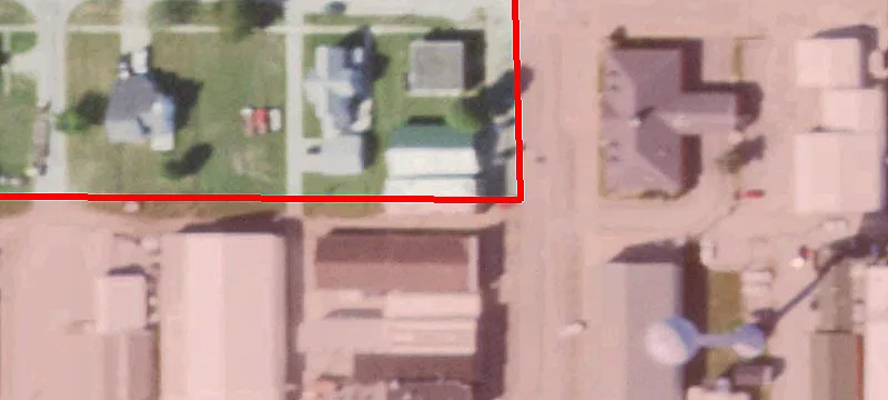109  Ave