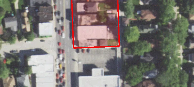 3225 Harlem Ave
