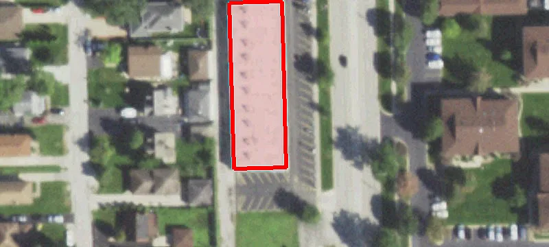 1050018 Roberts Rd