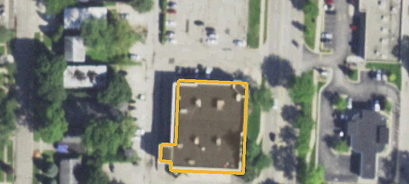 2100 Sheridan Rd