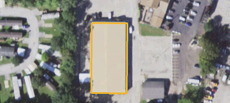 2600 Farmington Rd