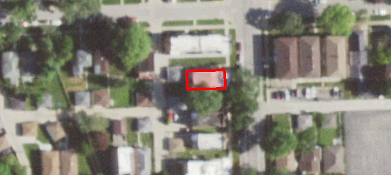 834 Bellwood Ave
