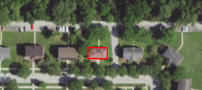 4042 Charleston Rd