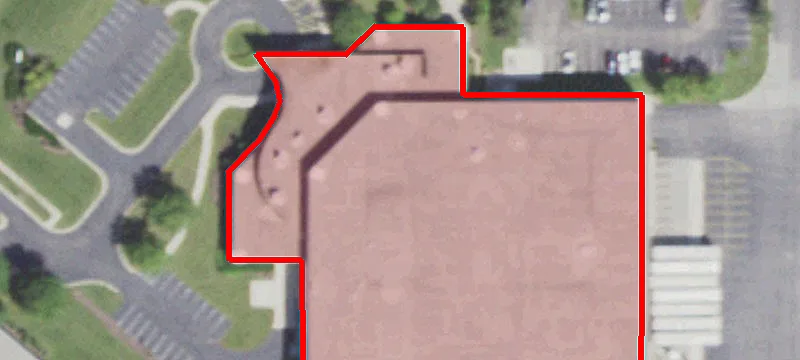 1111 Bowes Rd