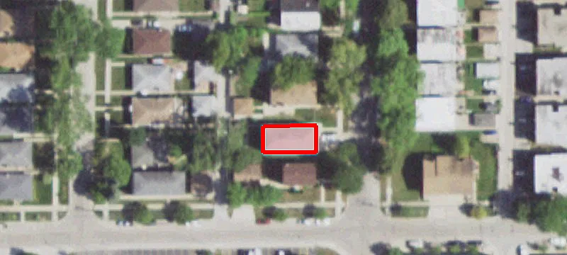 8306 Kimball Ave