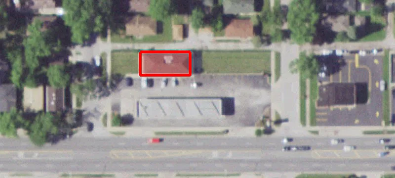 44 Sibley Blvd