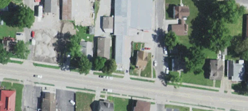 703 Main St