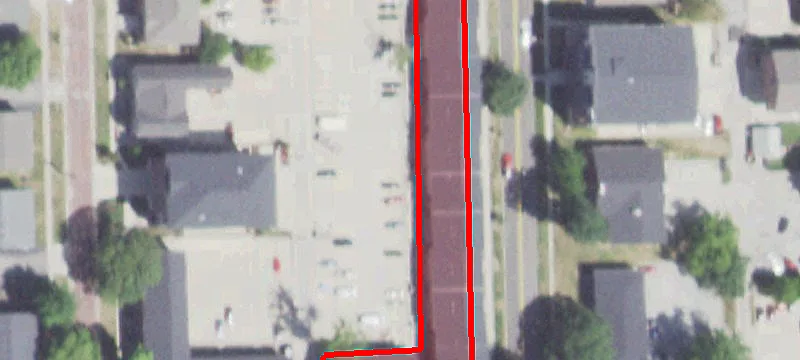 609 Fell Ave