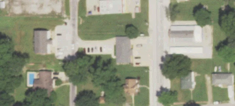 160 Louis St