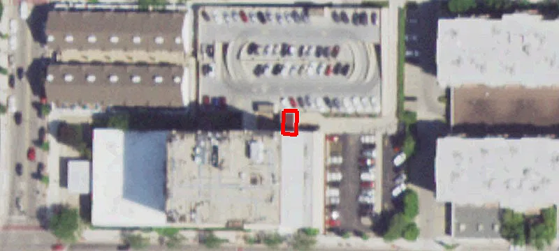 8001 Lincoln Ave