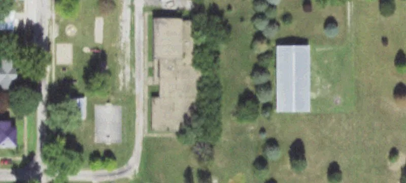 302 Lincoln Dr