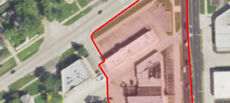 5400 La Grange Rd