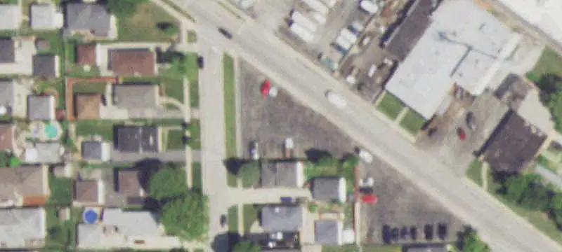 10800 Central Ave