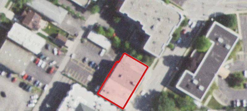 924 Lee St, Unit 26