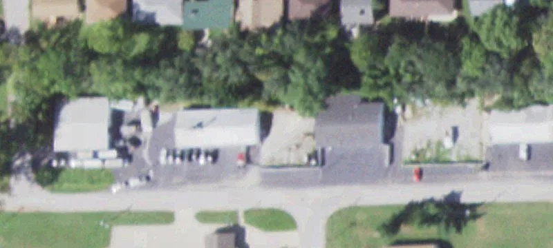 3400 Broadway