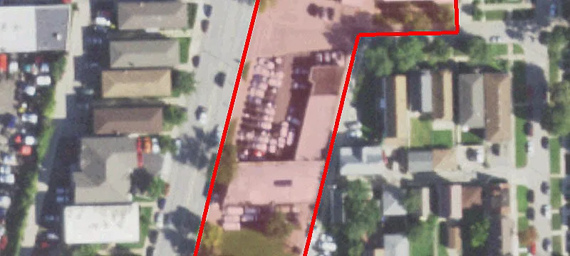 6001 Archer Rd, Unit 7