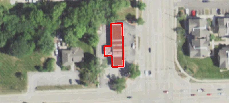 2150 Highland Ave