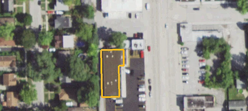 14740 Pulaski Rd