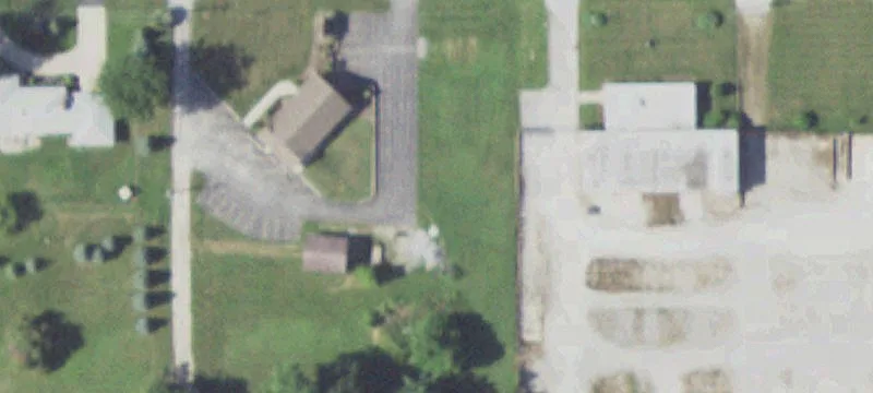 Hillcrest Dr