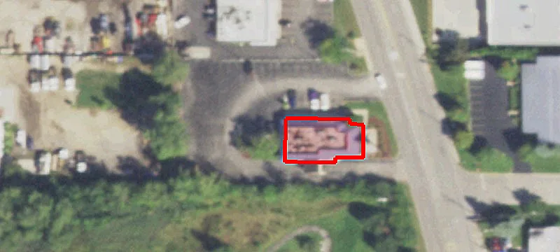 2320 Grn Bay Rd