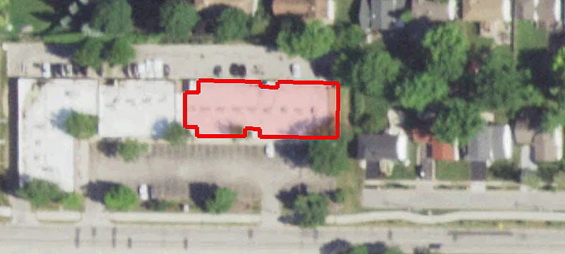 400 Dundee Rd
