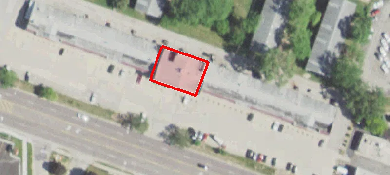 2202 Algonquin Rd